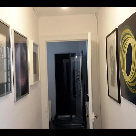 Apartmán Retro Studio *