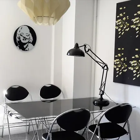 Apartmán Retro Studio