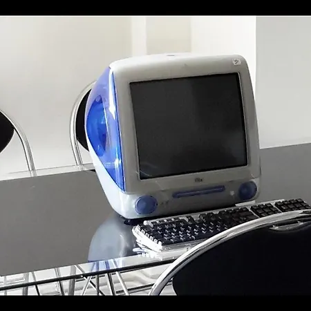 Apartmán Retro Studio