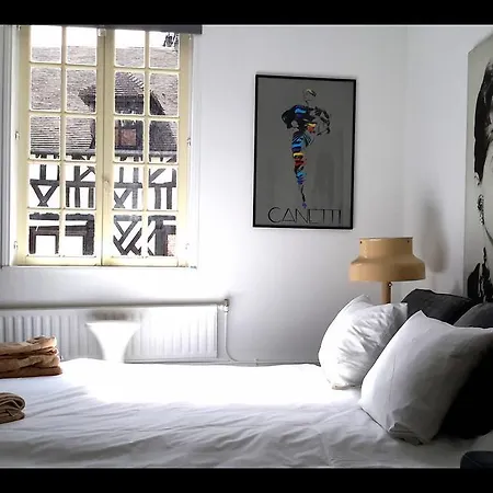 Retro Studio Honfleur
