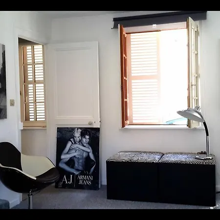 Apartmán Retro Studio Honfleur
